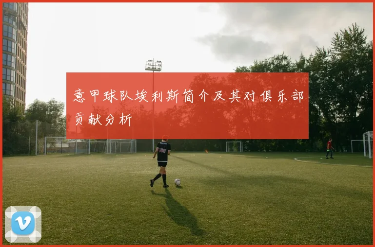 意甲球队埃利斯简介及其对俱乐部贡献分析