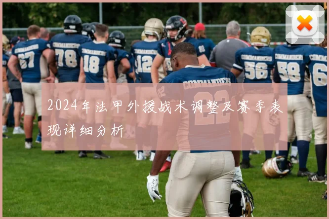 2024年法甲外援战术调整及赛季表现详细分析