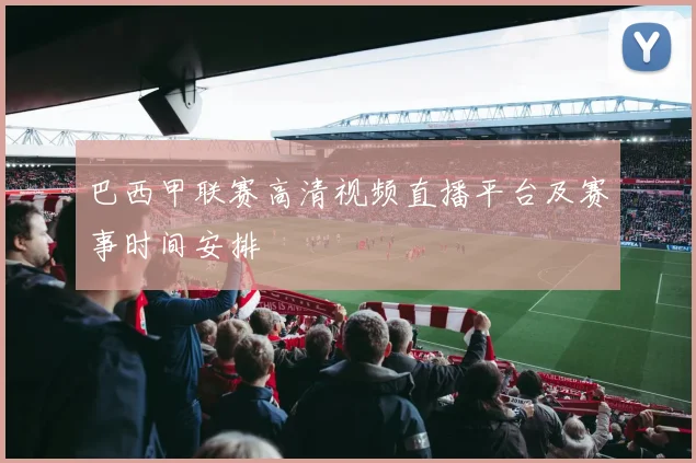 巴西甲联赛高清视频直播平台及赛事时间安排